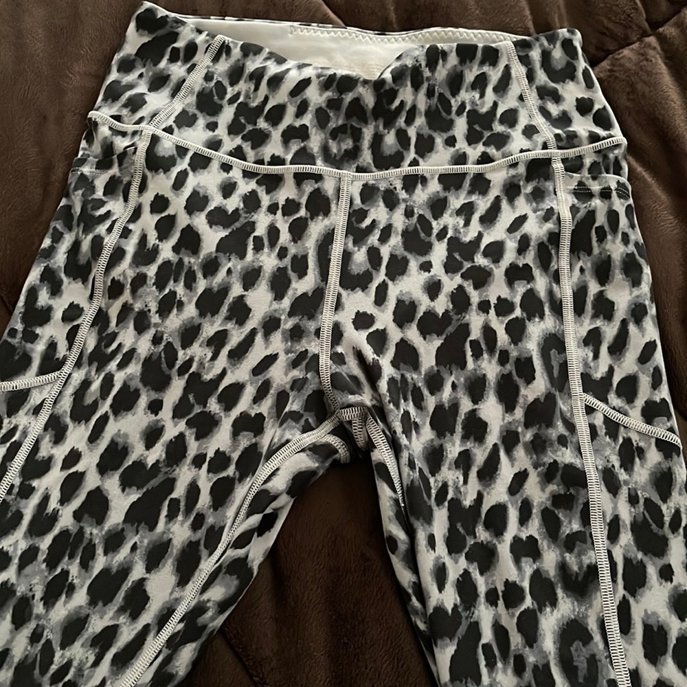 Victoria secret leggings